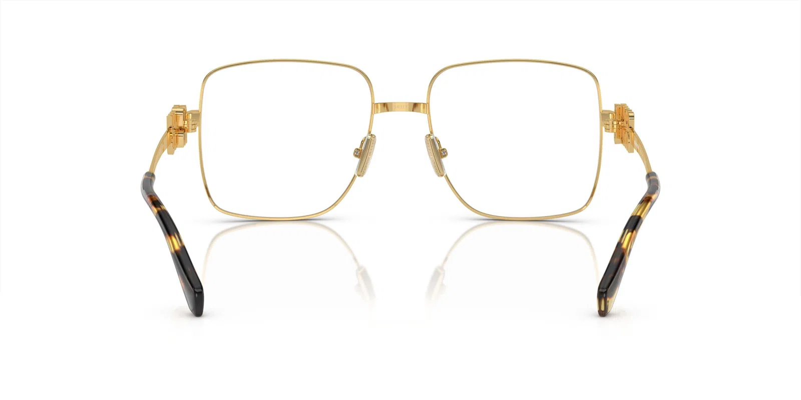 Miu Miu 51XV Eyeglasses - view 12